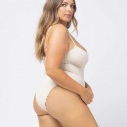 L*Space Shimmer Roxanne One Piece Swimsuit