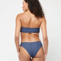 L*Space SWIM Pointelle Rib Amal Bikini Bottom