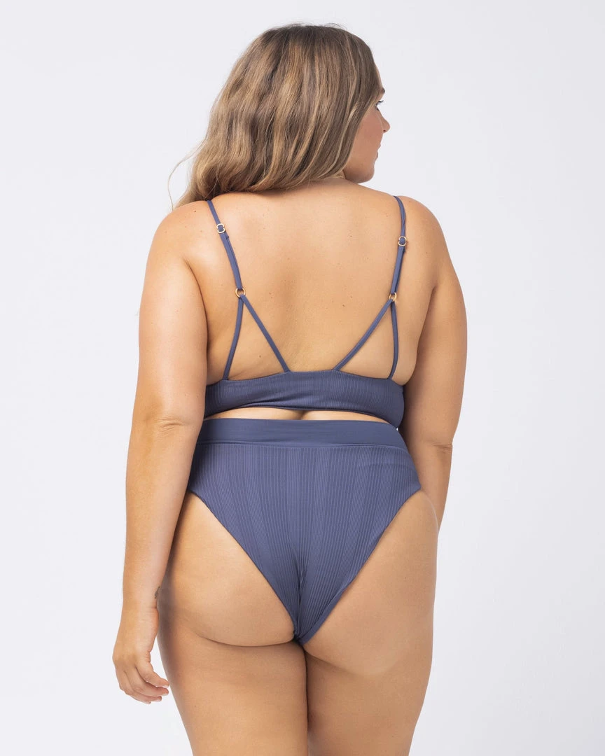 L*Space SWIM Pointelle Rib Court Bikini Bottom 33 L*Space SWIM Pointelle Rib Court Bikini Bottom