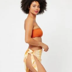 L*Space Salinas Sarong