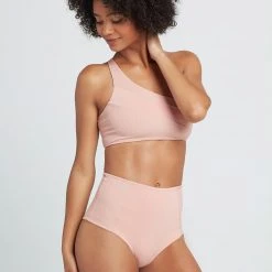 L*Space Jackie Bikini Bottom 35 L*Space Jackie Bikini Bottom