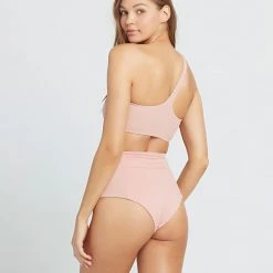 L*Space Jackie Bikini Bottom 31 L*Space Jackie Bikini Bottom