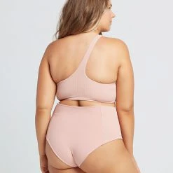 L*Space Jackie Bikini Bottom 38 L*Space Jackie Bikini Bottom