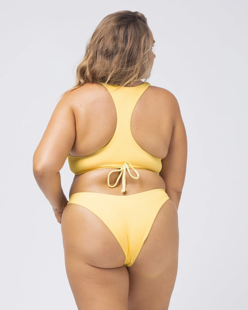 L*Space SWIM Ribbed Cabana Bikini Bottom 39 L*Space SWIM Ribbed Cabana Bikini Bottom