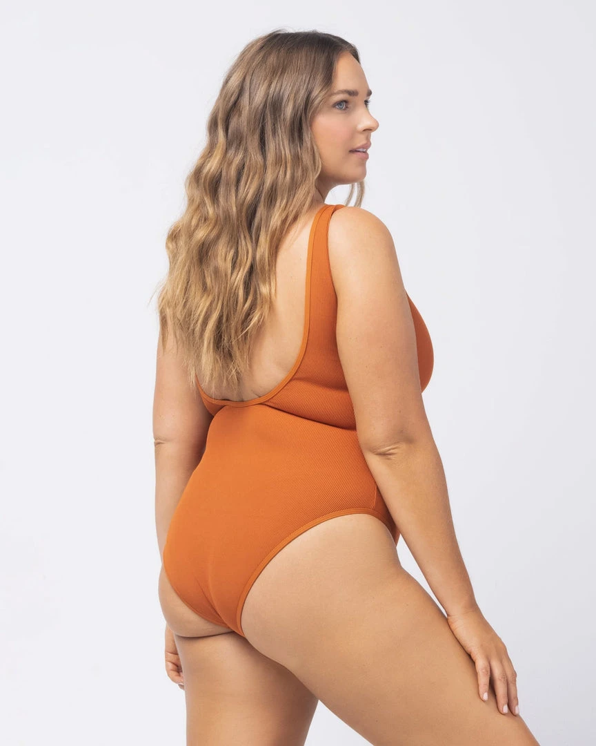 L*Space Ribbed Float On One Piece Swimsuit 24 L*Space Ribbed Float On One Piece Swimsuit