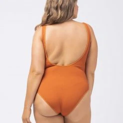 L*Space Ribbed Float On One Piece Swimsuit 80 L*Space Ribbed Float On One Piece Swimsuit