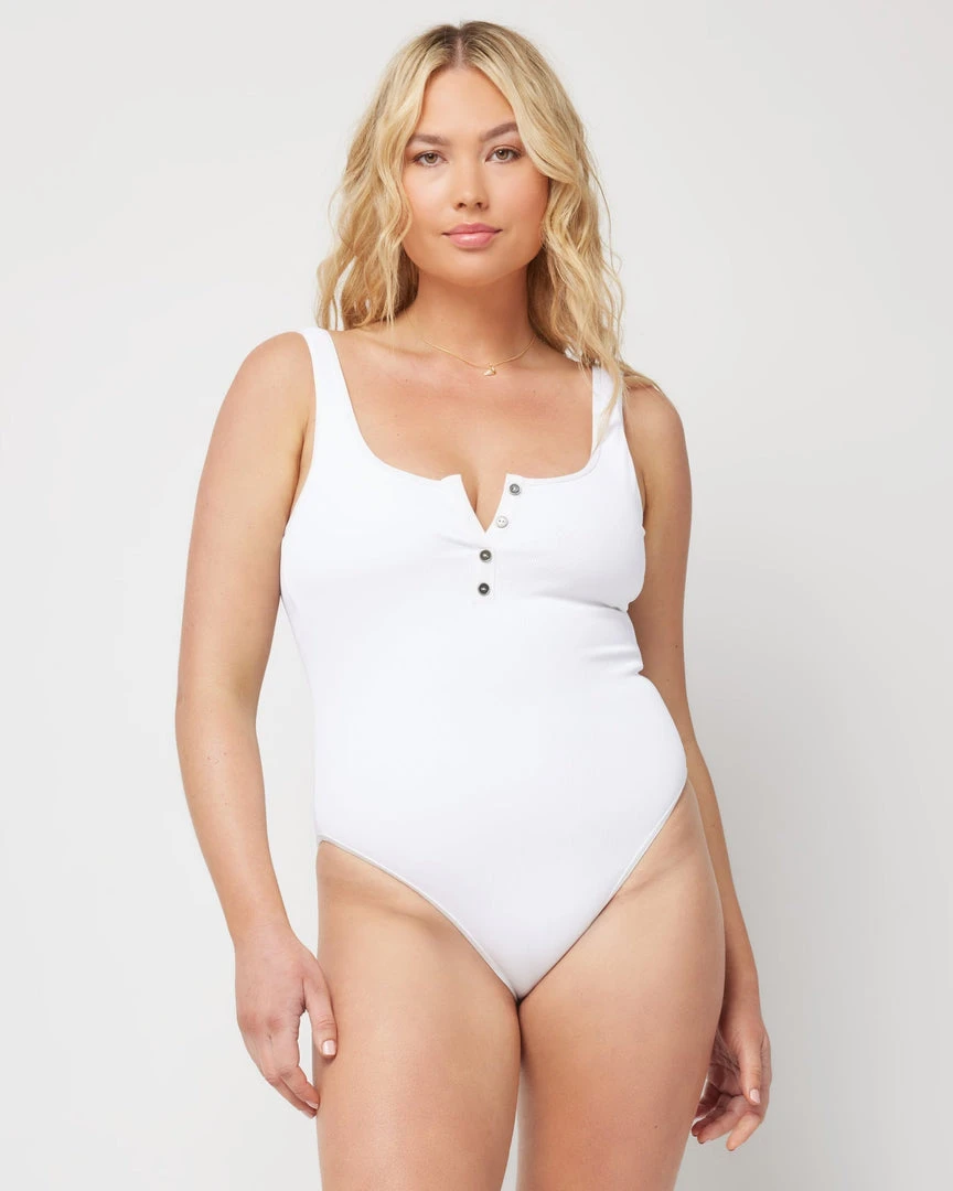 L*Space Ribbed Float On One Piece Swimsuit 13 L*Space Ribbed Float On One Piece Swimsuit