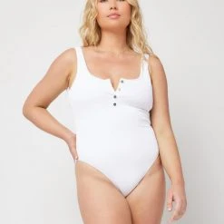 L*Space Ribbed Float On One Piece Swimsuit 69 L*Space Ribbed Float On One Piece Swimsuit