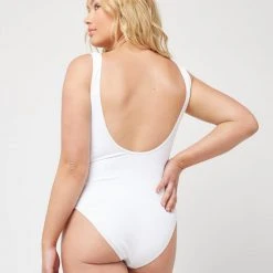L*Space Ribbed Float On One Piece Swimsuit 71 L*Space Ribbed Float On One Piece Swimsuit