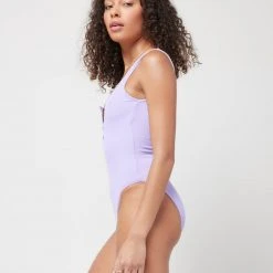 L*Space Ribbed Float On One Piece Swimsuit 60 L*Space Ribbed Float On One Piece Swimsuit