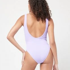 L*Space Ribbed Float On One Piece Swimsuit 61 L*Space Ribbed Float On One Piece Swimsuit