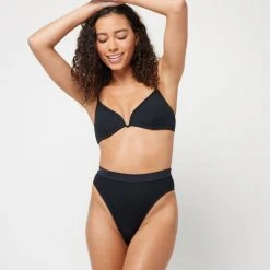 L*Space Ribbed Helena Bikini Top SWIM 33 L*Space Ribbed Helena Bikini Top SWIM