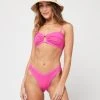 L*Space Ribbed Maya Bikini Top SWIM 1 L*Space Ribbed Maya Bikini Top SWIM