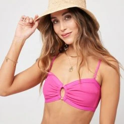 L*Space Isadora Bucket Hat