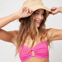 L*Space Isadora Bucket Hat