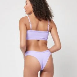 L*Space Ribbed Anna Bikini Bottom 24 L*Space Ribbed Anna Bikini Bottom