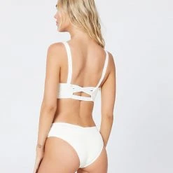 L*Space SWIM Ribbed Vera Bikini Top 38 L*Space SWIM Ribbed Vera Bikini Top