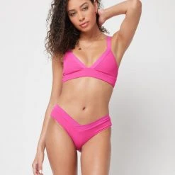 L*Space SWIM Ribbed Vera Bikini Top 33 L*Space SWIM Ribbed Vera Bikini Top