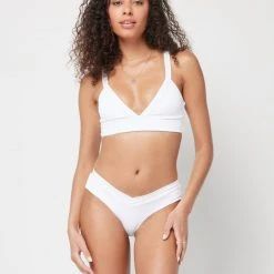L*Space SWIM Ribbed Vera Bikini Top 28 L*Space SWIM Ribbed Vera Bikini Top