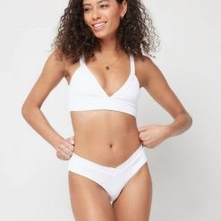 L*Space SWIM Ribbed Vera Bikini Top 29 L*Space SWIM Ribbed Vera Bikini Top