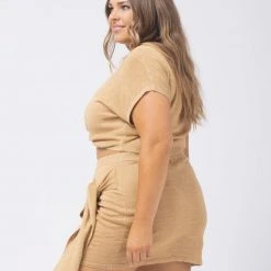 L*Space CLOTHING Vagabond Skirt