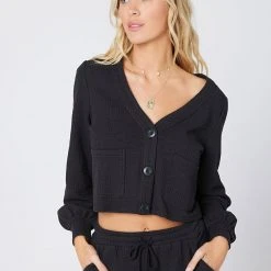 L*Space CLOTHING Romy Sweater