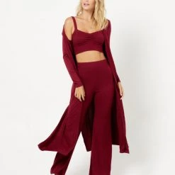 L*Space Audrey Duster CLOTHING