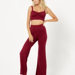 L*Space Adelyn Pant CLOTHING 13 L*Space Adelyn Pant CLOTHING