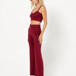 L*Space Adelyn Pant CLOTHING