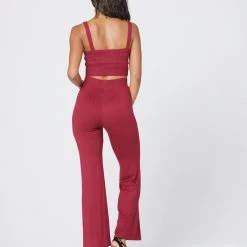 L*Space Adelyn Pant CLOTHING 16 L*Space Adelyn Pant CLOTHING