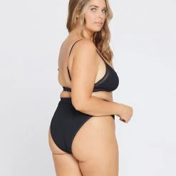 L*Space Ribbed Palonia Bikini Bottom SWIM 48 L*Space Ribbed Palonia Bikini Bottom SWIM