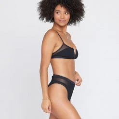 L*Space Ribbed Palonia Bikini Bottom SWIM 54 L*Space Ribbed Palonia Bikini Bottom SWIM