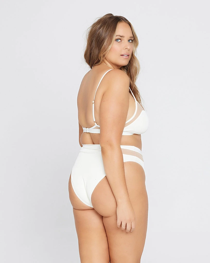 L*Space Ribbed Palonia Bikini Bottom SWIM 16 L*Space Ribbed Palonia Bikini Bottom SWIM