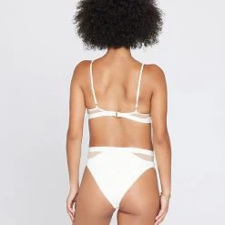 L*Space Ribbed Palonia Bikini Bottom SWIM 39 L*Space Ribbed Palonia Bikini Bottom SWIM