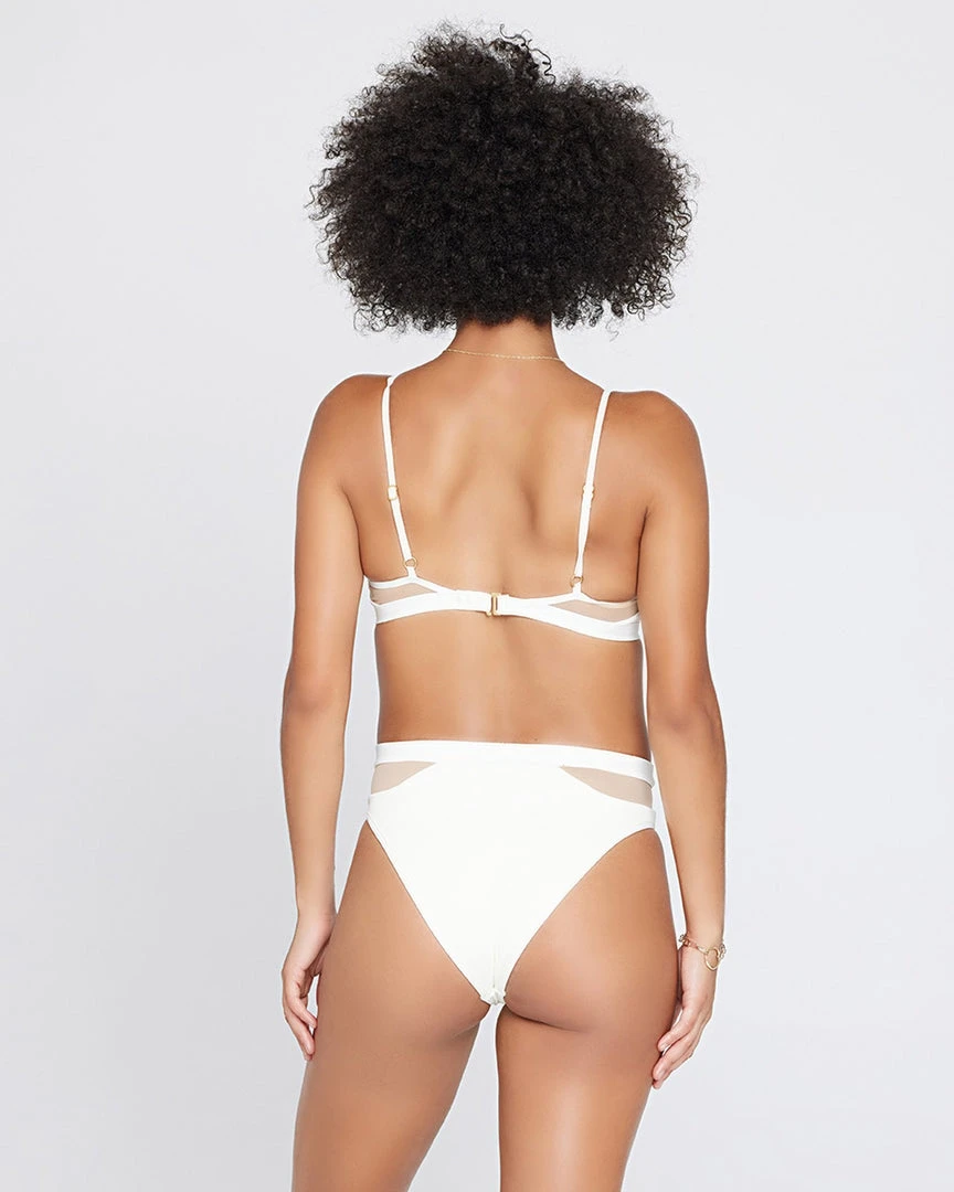 L*Space Ribbed Palonia Bikini Bottom SWIM 13 L*Space Ribbed Palonia Bikini Bottom SWIM