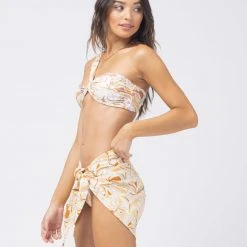 L*Space Salinas Sarong