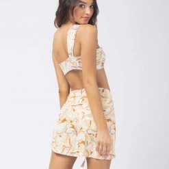 L*Space Salinas Sarong