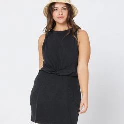 L*Space CLOTHING Seaview Dress