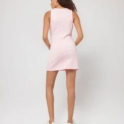 L*Space CLOTHING Seaview Dress