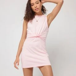 L*Space CLOTHING Seaview Dress