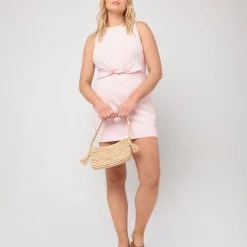 L*Space CLOTHING Seaview Dress