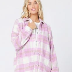 L*Space Seaside Jacket CLOTHING