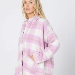 L*Space Seaside Jacket CLOTHING