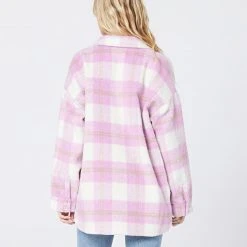 L*Space Seaside Jacket CLOTHING