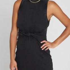 L*Space CLOTHING Seaview Dress