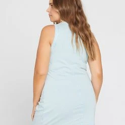 L*Space CLOTHING Seaview Dress