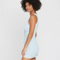 L*Space CLOTHING Seaview Dress