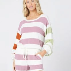 L*Space Sequoia Short CLOTHING