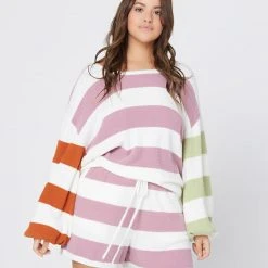 L*Space Sequoia Sweater CLOTHING