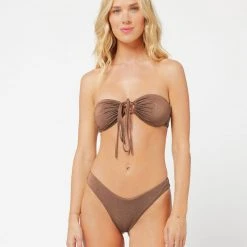 L*Space SWIM Shimmer Dawn Bikini Top 26 L*Space SWIM Shimmer Dawn Bikini Top